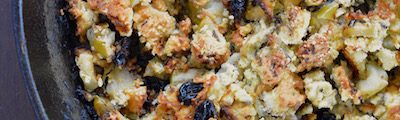 Grain-Free Stuffing